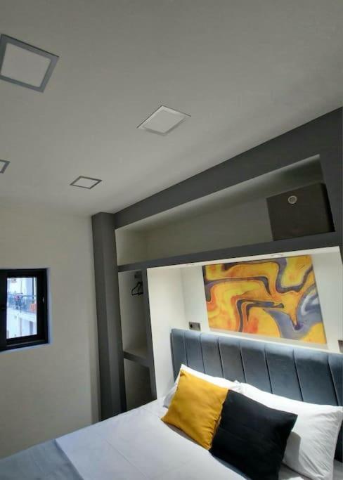Faronita - Luxury Apt In The Heart Of Kalamata Eksteriør billede