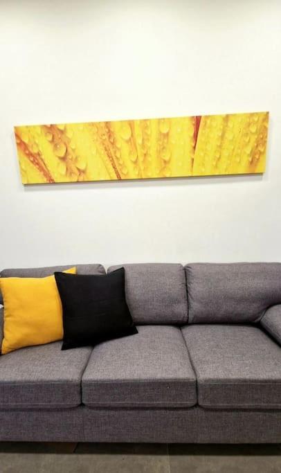 Faronita - Luxury Apt In The Heart Of Kalamata Eksteriør billede
