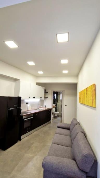 Faronita - Luxury Apt In The Heart Of Kalamata Eksteriør billede