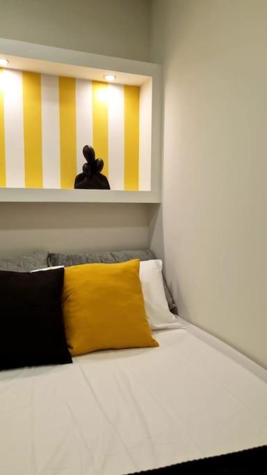 Faronita - Luxury Apt In The Heart Of Kalamata Eksteriør billede